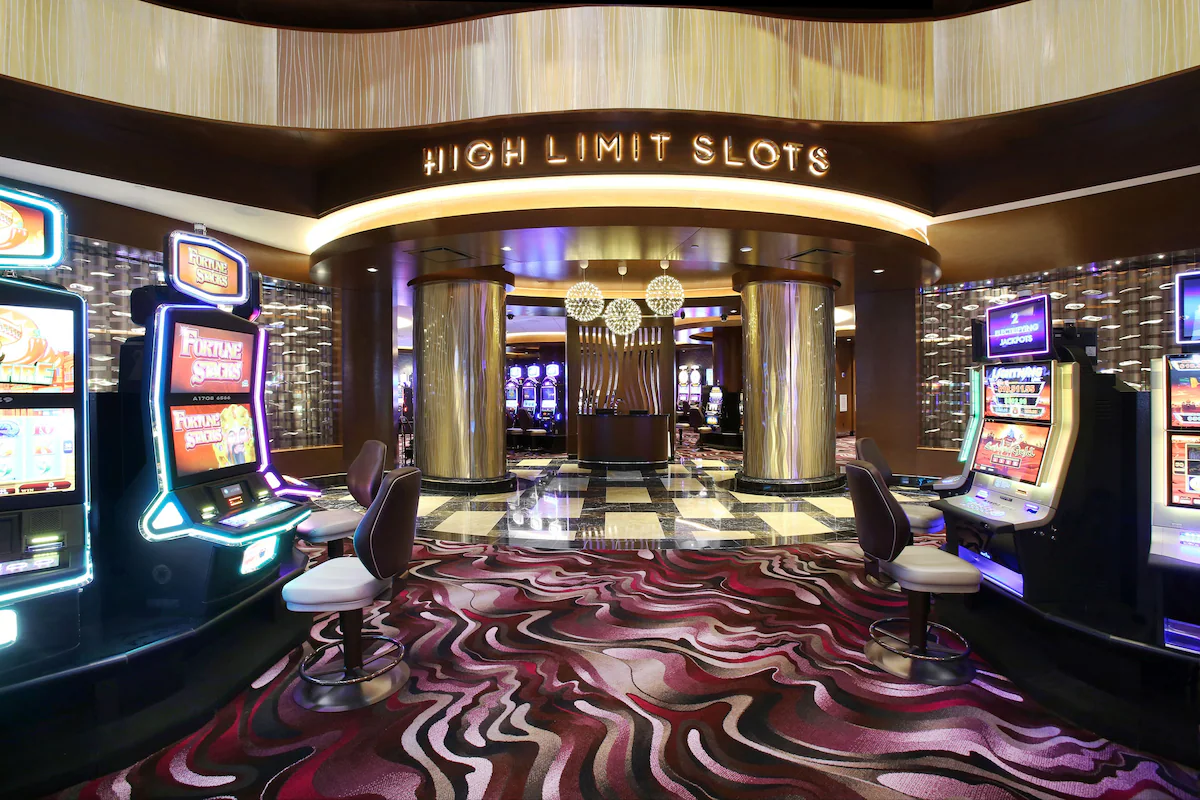 Unforgettable Hotel and Casino Deals Await You